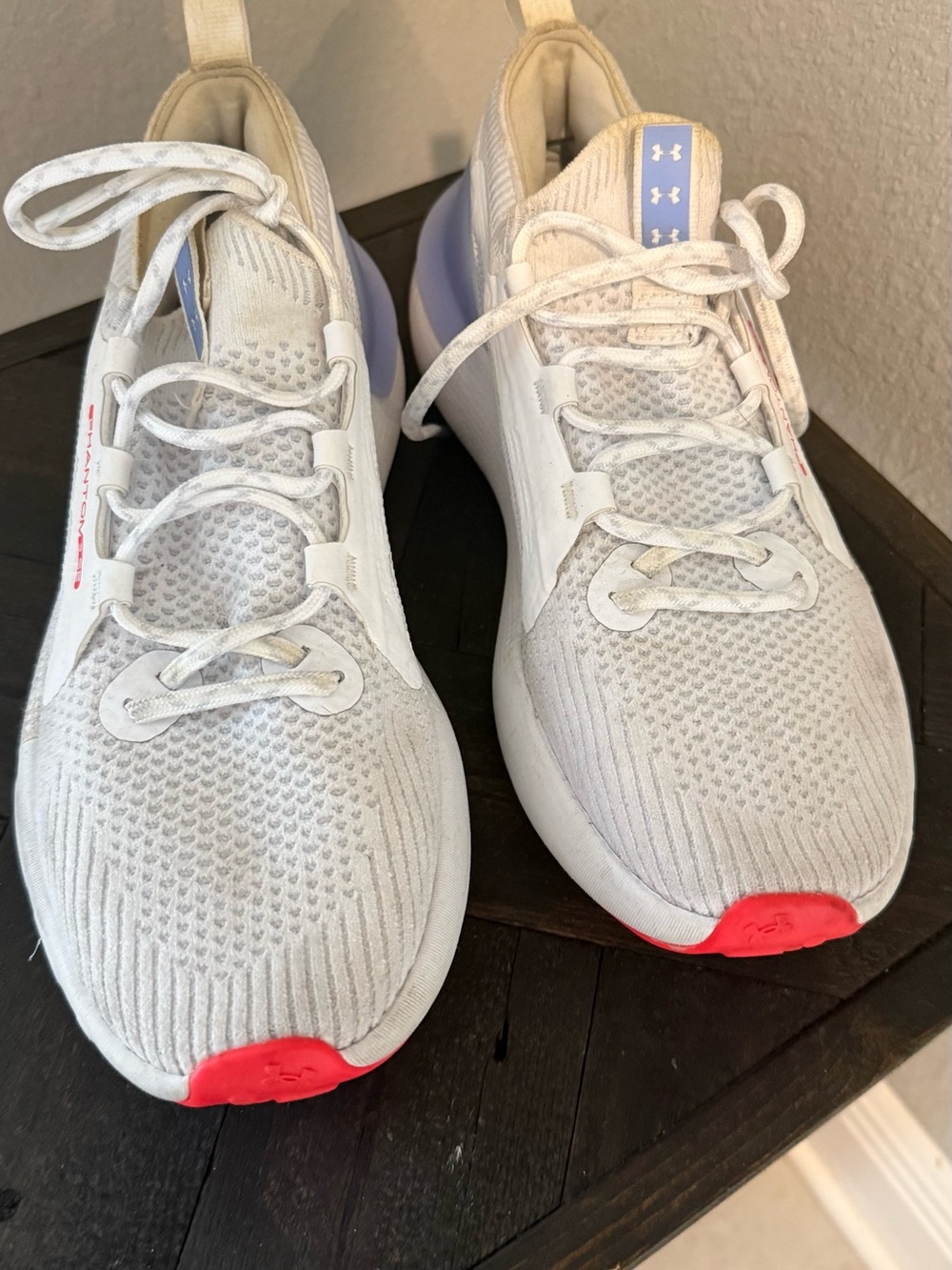 Under Armour Phantom
